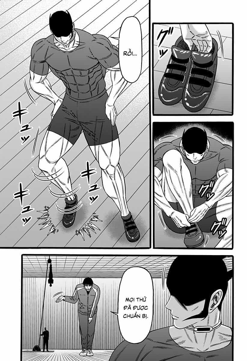 Slave Game - Chương 37 - ảnh 21