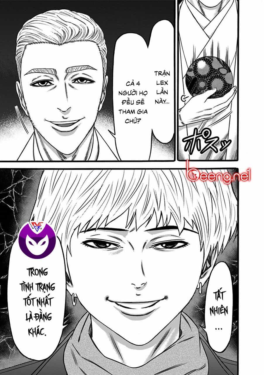 Slave Game - Chương 39 - ảnh 18