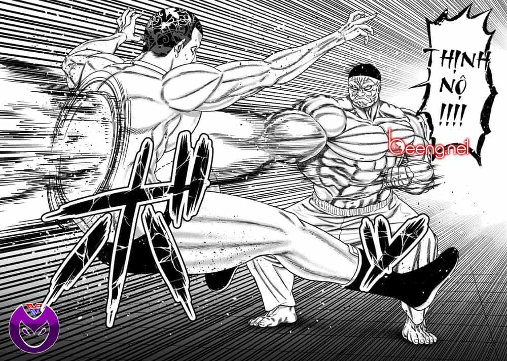 Slave Game - Chương 39 - ảnh 8