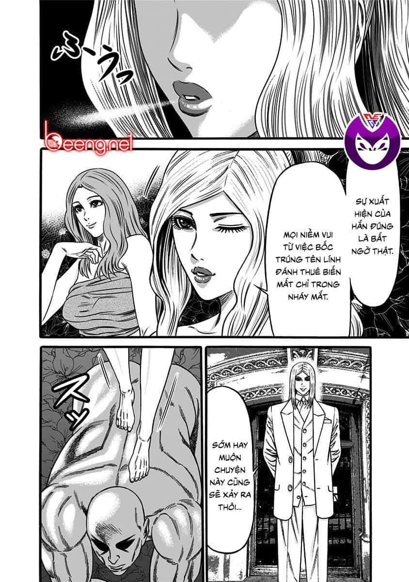 Slave Game - Chương 42 - ảnh 3