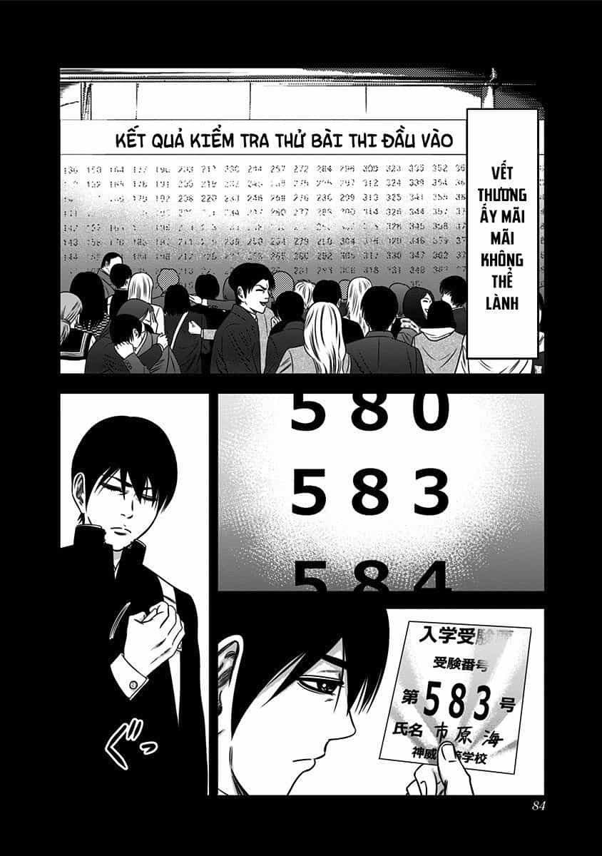 Slave Game - Chương 43 - ảnh 15