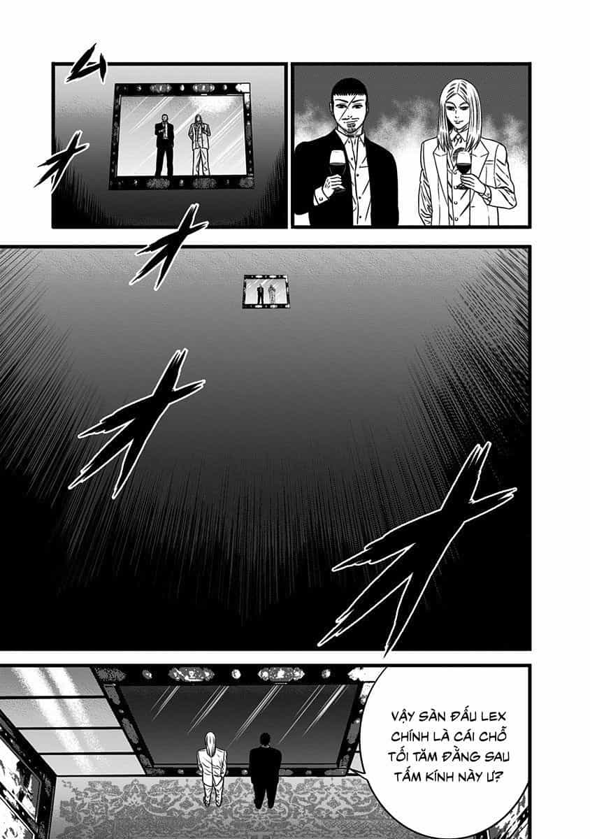Slave Game - Chương 44 - ảnh 12