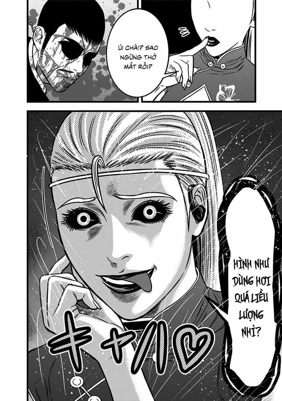 Slave Game - Chương 48.5 - ảnh 19