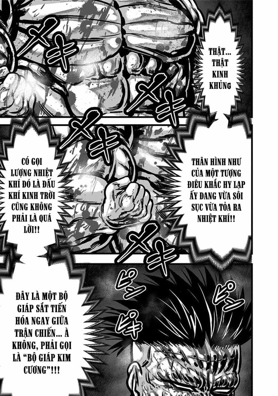 Slave Game - Chương 57 - ảnh 7