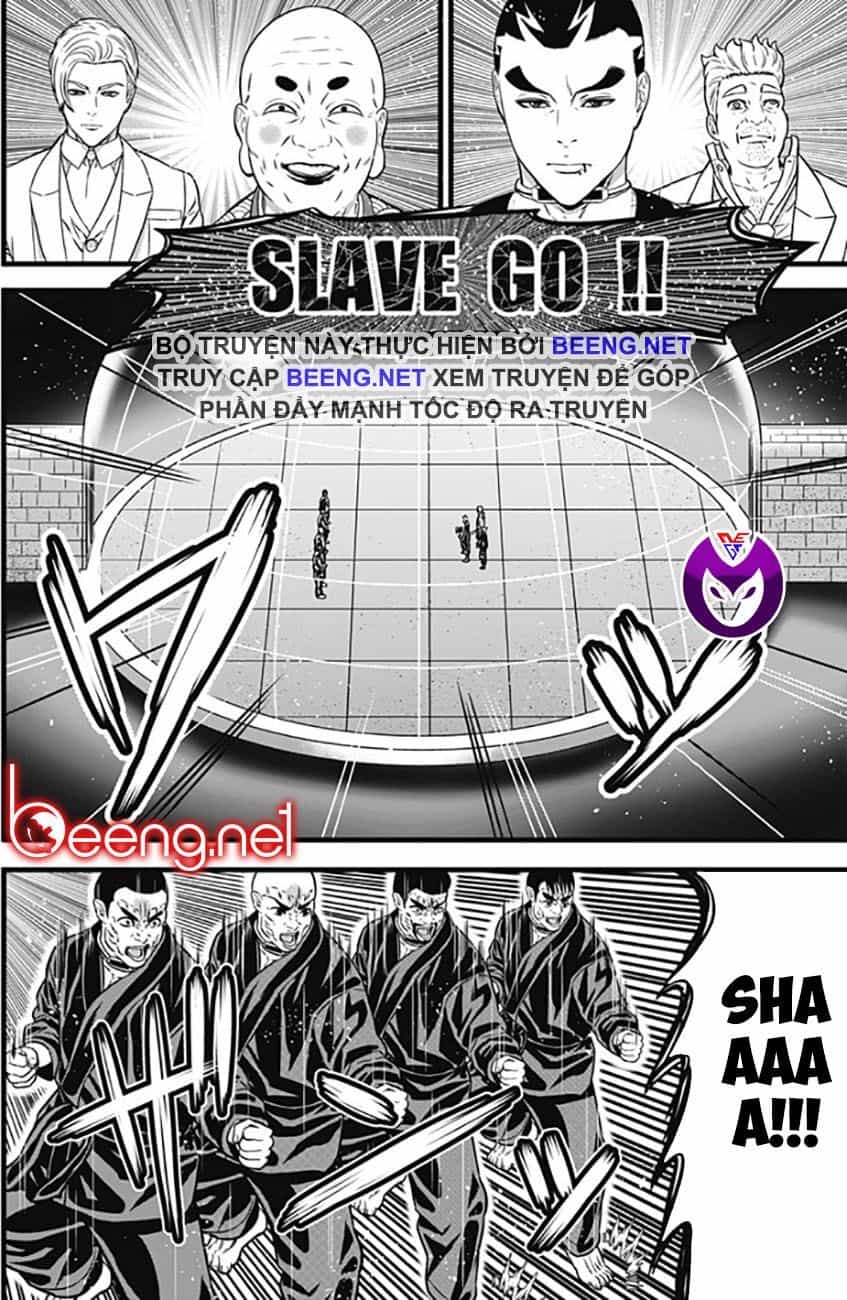 Slave Game - Chương 72 - ảnh 2