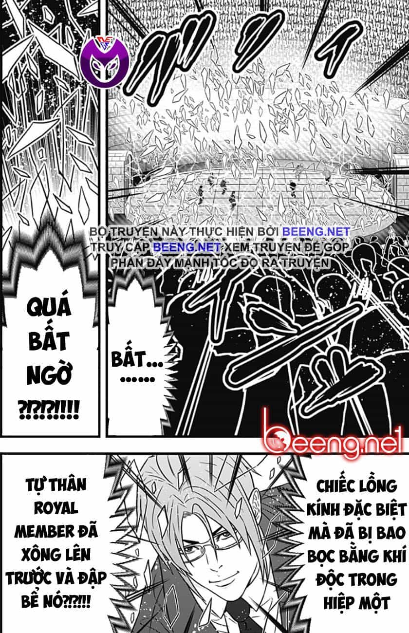 Slave Game - Chương 72 - ảnh 6