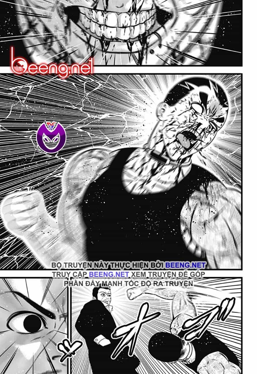 Slave Game - Chương 74 - ảnh 13