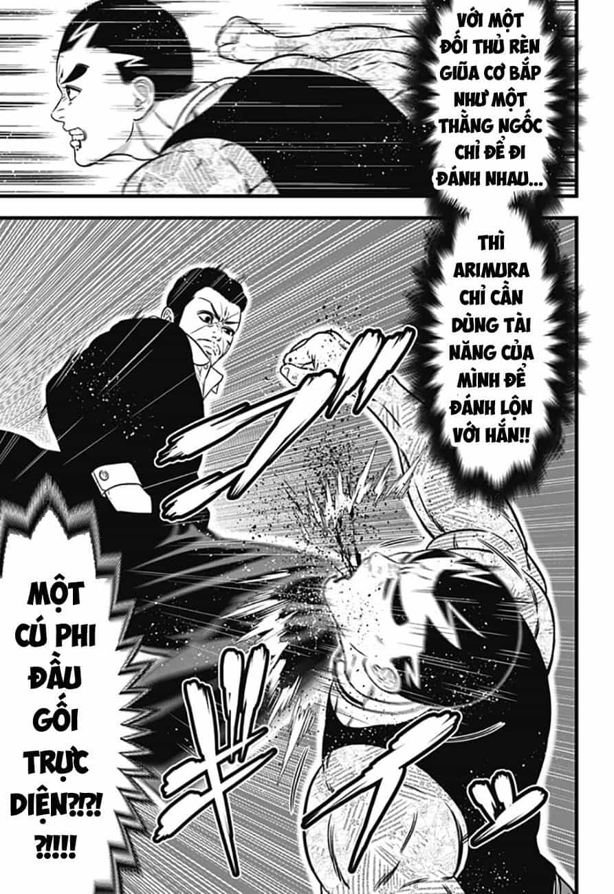 Slave Game - Chương 74 - ảnh 9