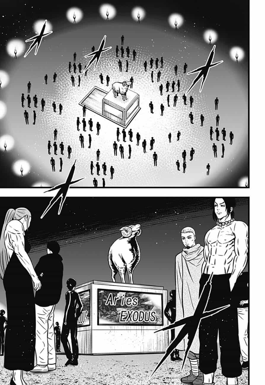 Slave Game - Chương 84 - ảnh 7