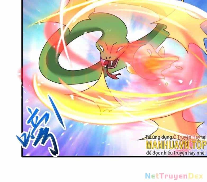Slime Ta Treo Cự Long Lên Đánh Là Hợp Lý Nhỉ? - Chương 10 - ảnh 25