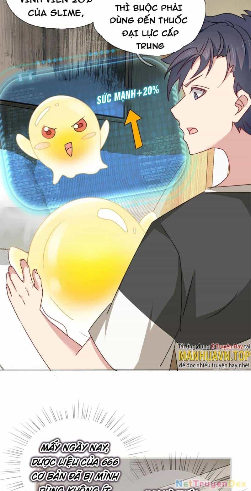 Slime Ta Treo Cự Long Lên Đánh Là Hợp Lý Nhỉ? - Chương 10 - ảnh 4