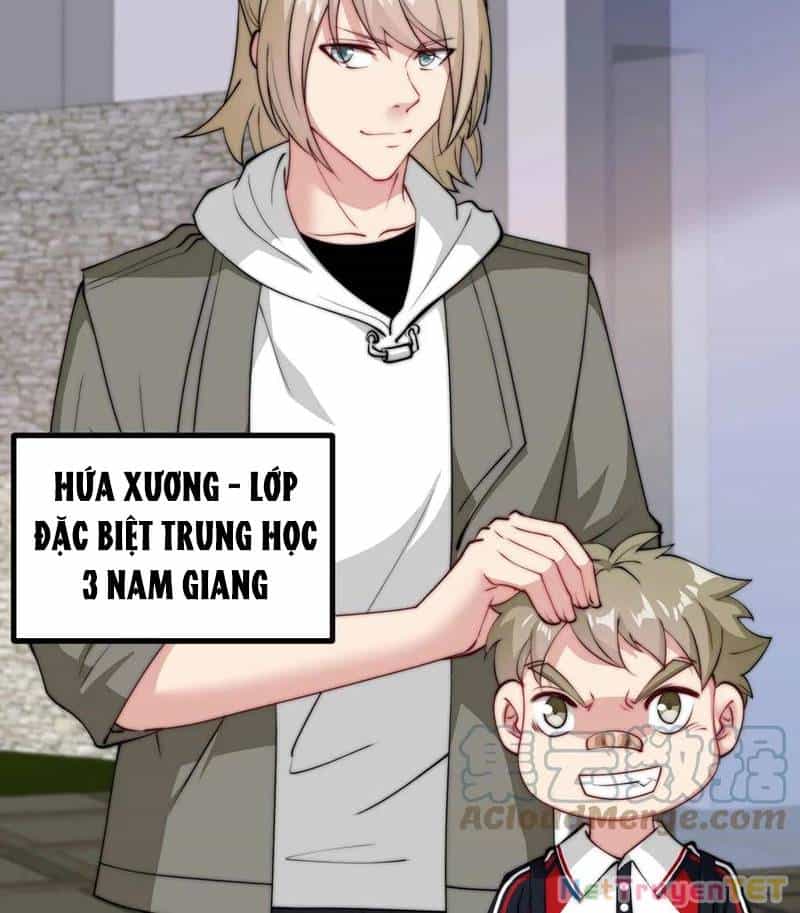Slime Ta Treo Cự Long Lên Đánh Là Hợp Lý Nhỉ? - Chương 105 - ảnh 22