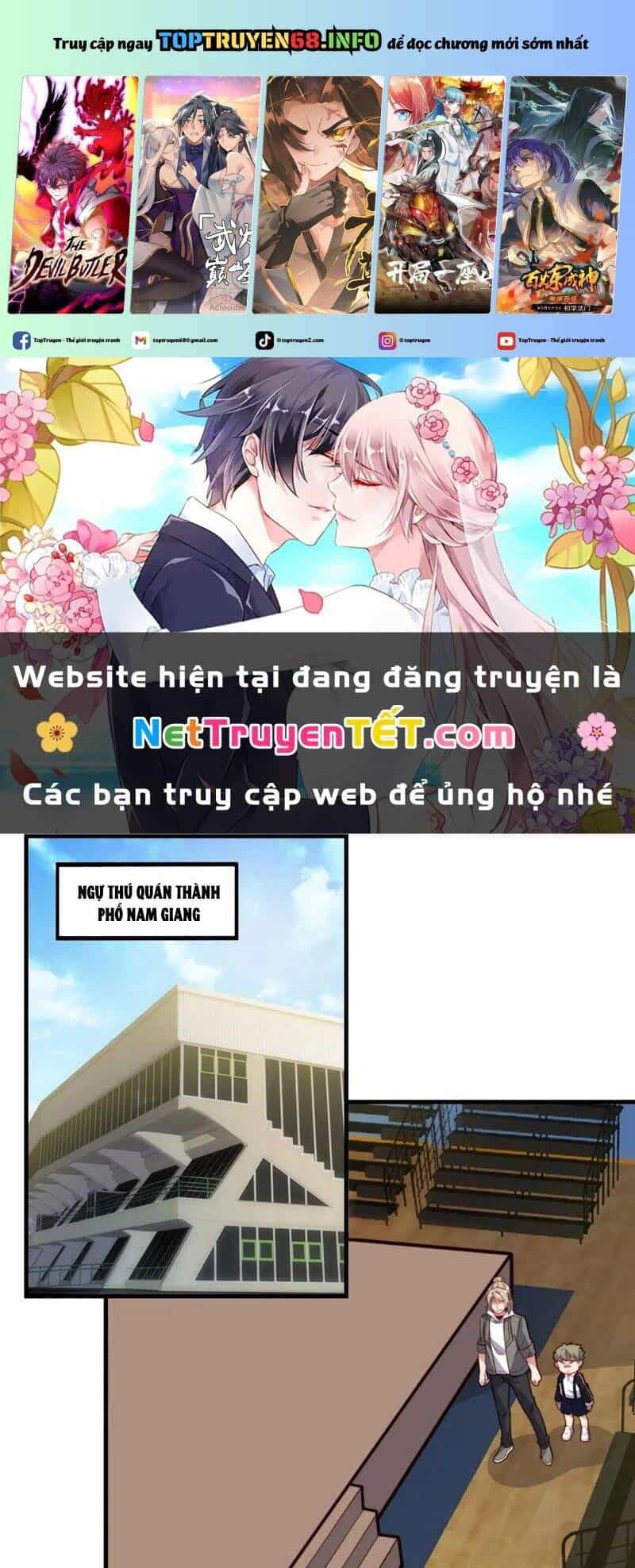 Slime Ta Treo Cự Long Lên Đánh Là Hợp Lý Nhỉ? - Chương 106 - ảnh 2