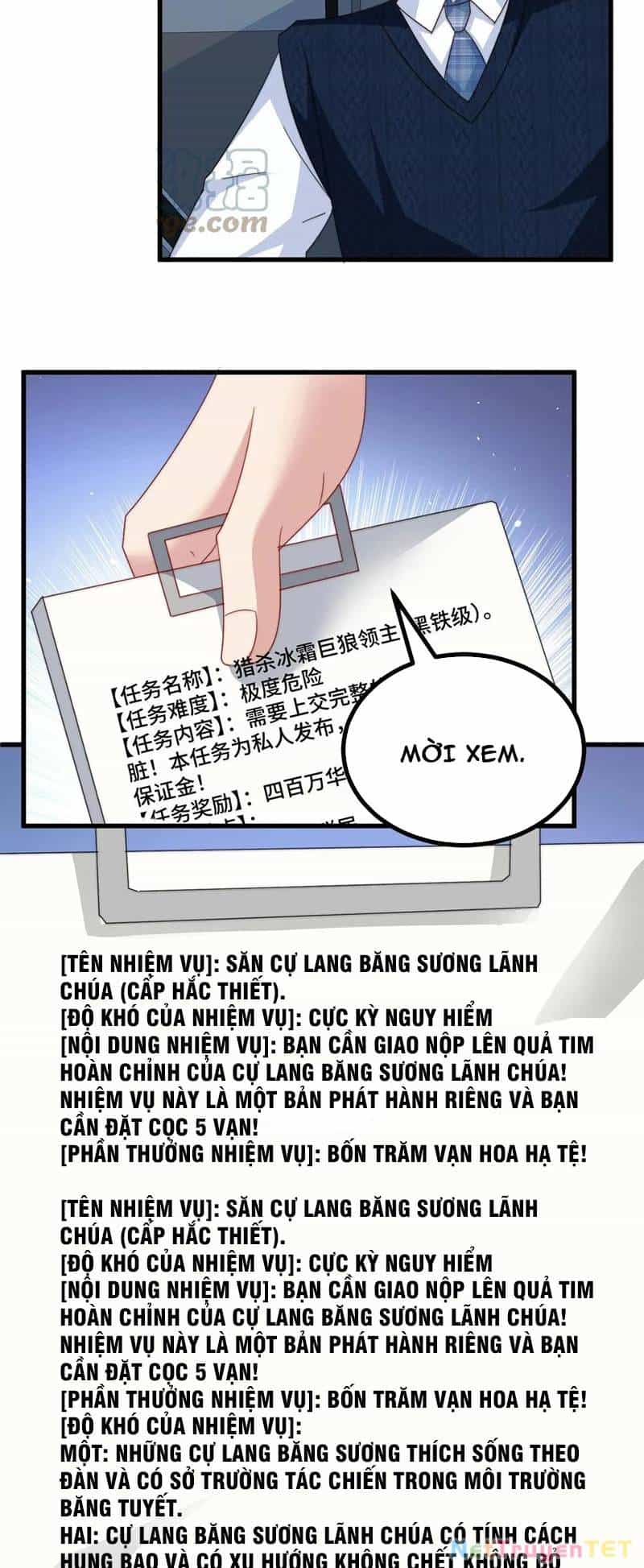 Slime Ta Treo Cự Long Lên Đánh Là Hợp Lý Nhỉ? - Chương 108 - ảnh 3