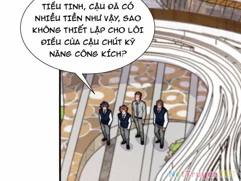Slime Ta Treo Cự Long Lên Đánh Là Hợp Lý Nhỉ? - Chương 109 - ảnh 11