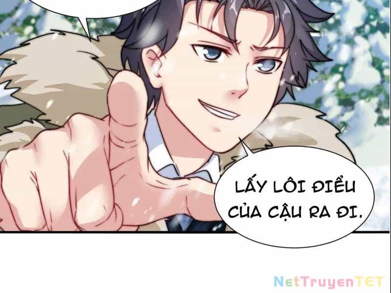 Slime Ta Treo Cự Long Lên Đánh Là Hợp Lý Nhỉ? - Chương 109 - ảnh 45
