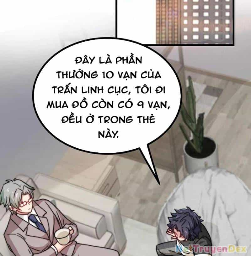 Slime Ta Treo Cự Long Lên Đánh Là Hợp Lý Nhỉ? - Chương 11 - ảnh 22