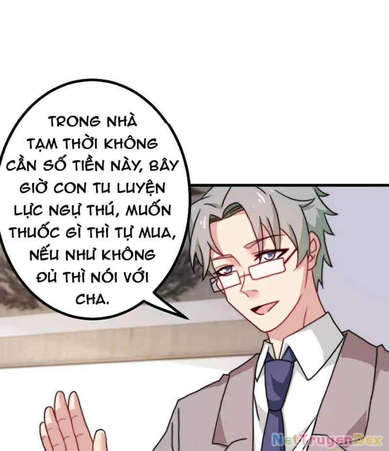 Slime Ta Treo Cự Long Lên Đánh Là Hợp Lý Nhỉ? - Chương 11 - ảnh 24