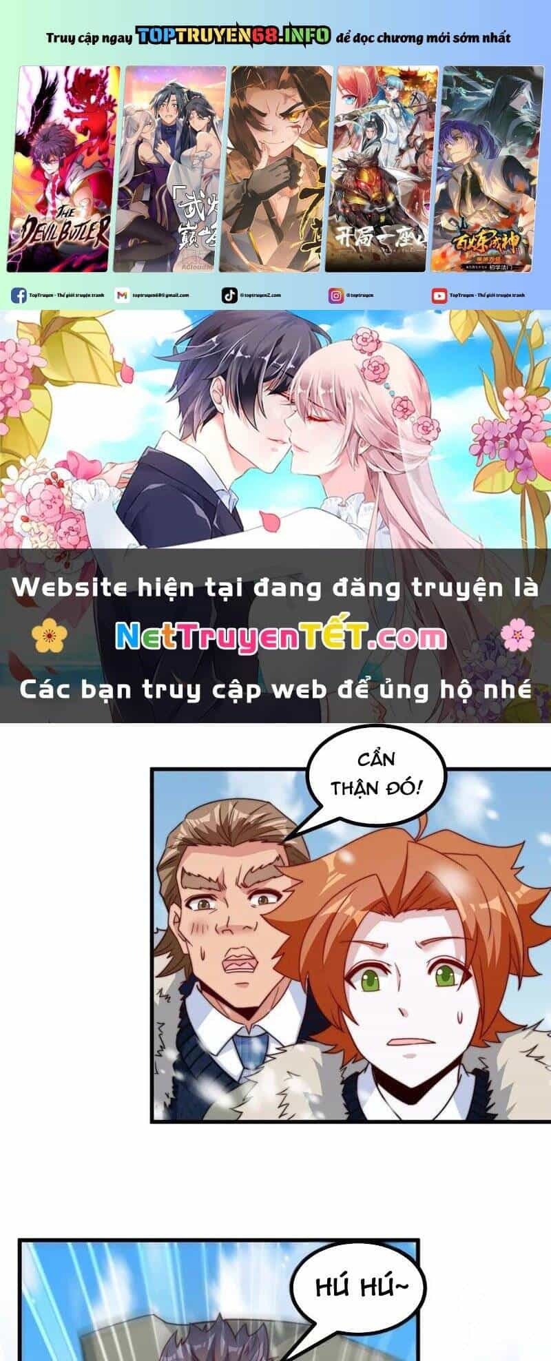 Slime Ta Treo Cự Long Lên Đánh Là Hợp Lý Nhỉ? - Chương 111 - ảnh 2