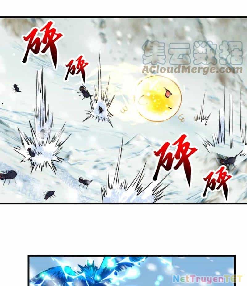 Slime Ta Treo Cự Long Lên Đánh Là Hợp Lý Nhỉ? - Chương 111 - ảnh 7