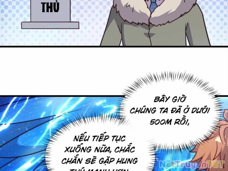 Slime Ta Treo Cự Long Lên Đánh Là Hợp Lý Nhỉ? - Chương 115 - ảnh 8