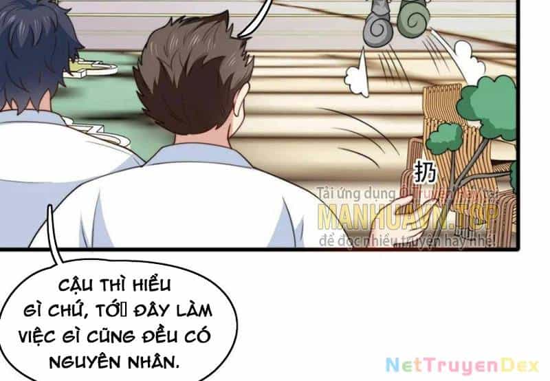 Slime Ta Treo Cự Long Lên Đánh Là Hợp Lý Nhỉ? - Chương 12 - ảnh 48