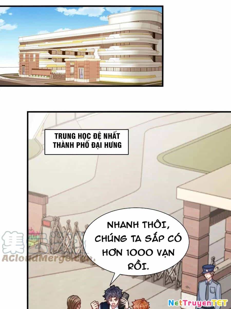 Slime Ta Treo Cự Long Lên Đánh Là Hợp Lý Nhỉ? - Chương 121 - ảnh 28