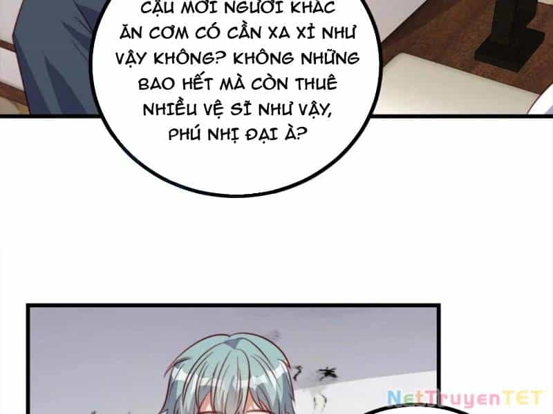 Slime Ta Treo Cự Long Lên Đánh Là Hợp Lý Nhỉ? - Chương 123 - ảnh 39
