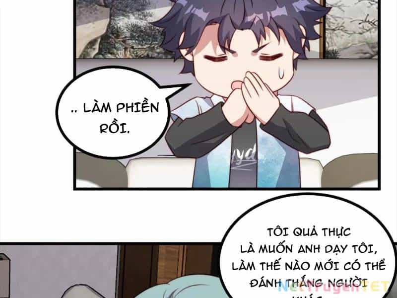 Slime Ta Treo Cự Long Lên Đánh Là Hợp Lý Nhỉ? - Chương 123 - ảnh 41