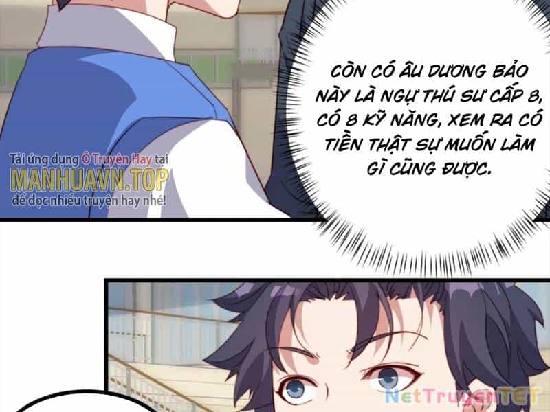 Slime Ta Treo Cự Long Lên Đánh Là Hợp Lý Nhỉ? - Chương 123 - ảnh 6