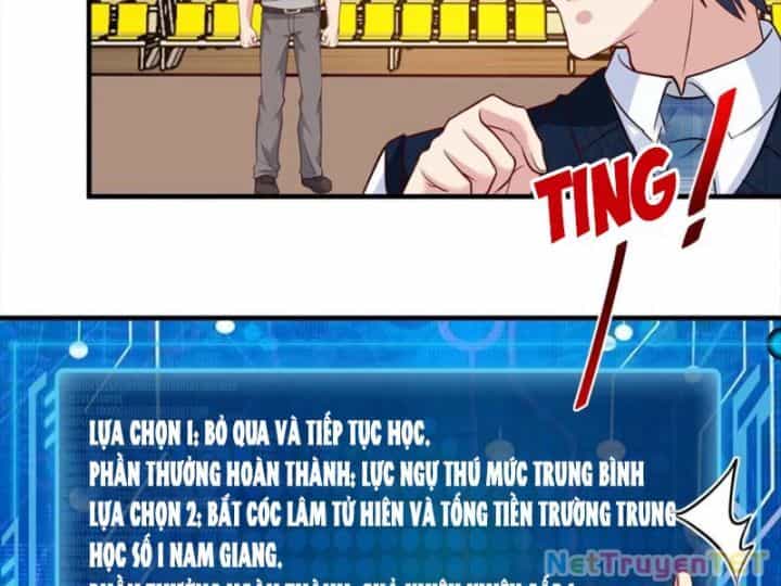 Slime Ta Treo Cự Long Lên Đánh Là Hợp Lý Nhỉ? - Chương 124 - ảnh 24
