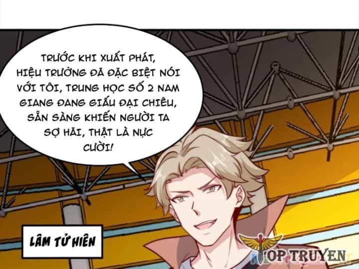 Slime Ta Treo Cự Long Lên Đánh Là Hợp Lý Nhỉ? - Chương 124 - ảnh 3