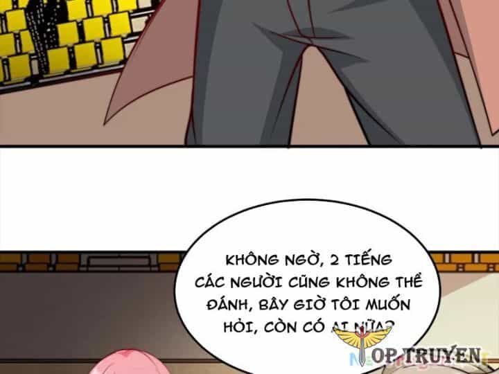 Slime Ta Treo Cự Long Lên Đánh Là Hợp Lý Nhỉ? - Chương 124 - ảnh 5