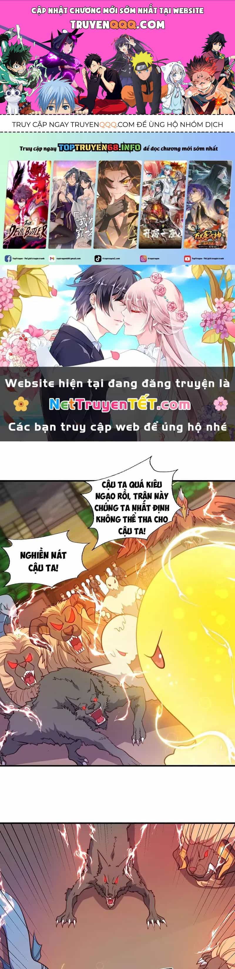Slime Ta Treo Cự Long Lên Đánh Là Hợp Lý Nhỉ? - Chương 130 - ảnh 1