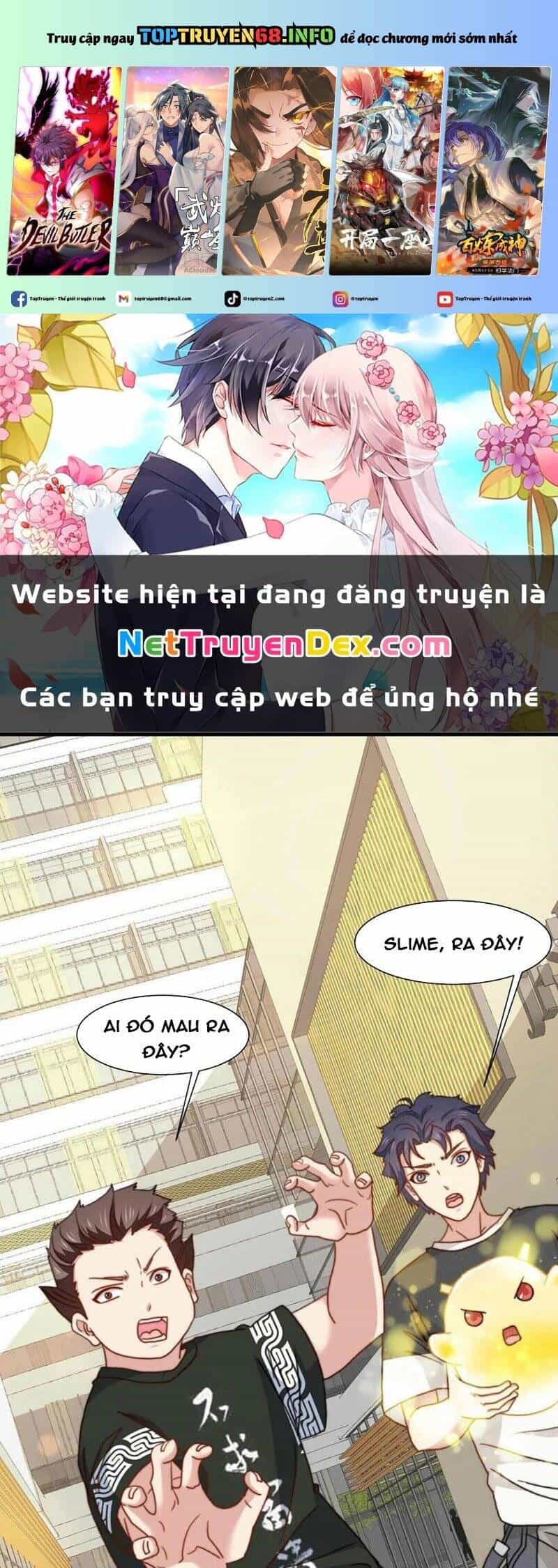 Slime Ta Treo Cự Long Lên Đánh Là Hợp Lý Nhỉ? - Chương 13 - ảnh 2