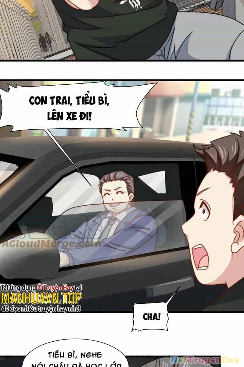 Slime Ta Treo Cự Long Lên Đánh Là Hợp Lý Nhỉ? - Chương 13 - ảnh 3