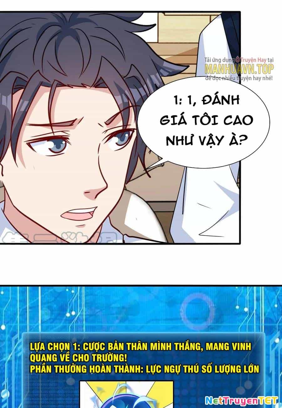 Slime Ta Treo Cự Long Lên Đánh Là Hợp Lý Nhỉ? - Chương 132 - ảnh 8