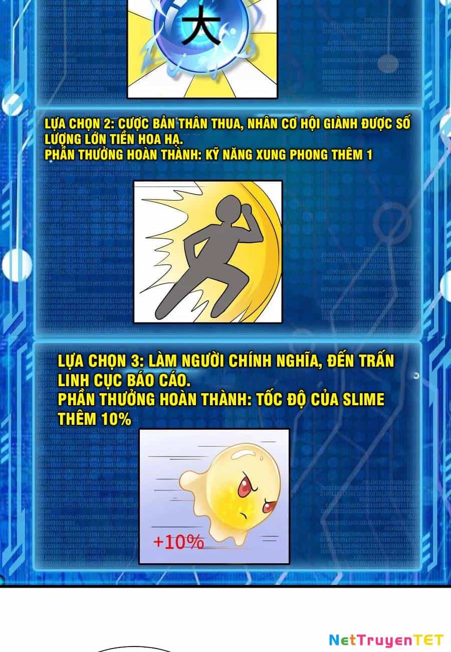 Slime Ta Treo Cự Long Lên Đánh Là Hợp Lý Nhỉ? - Chương 132 - ảnh 9