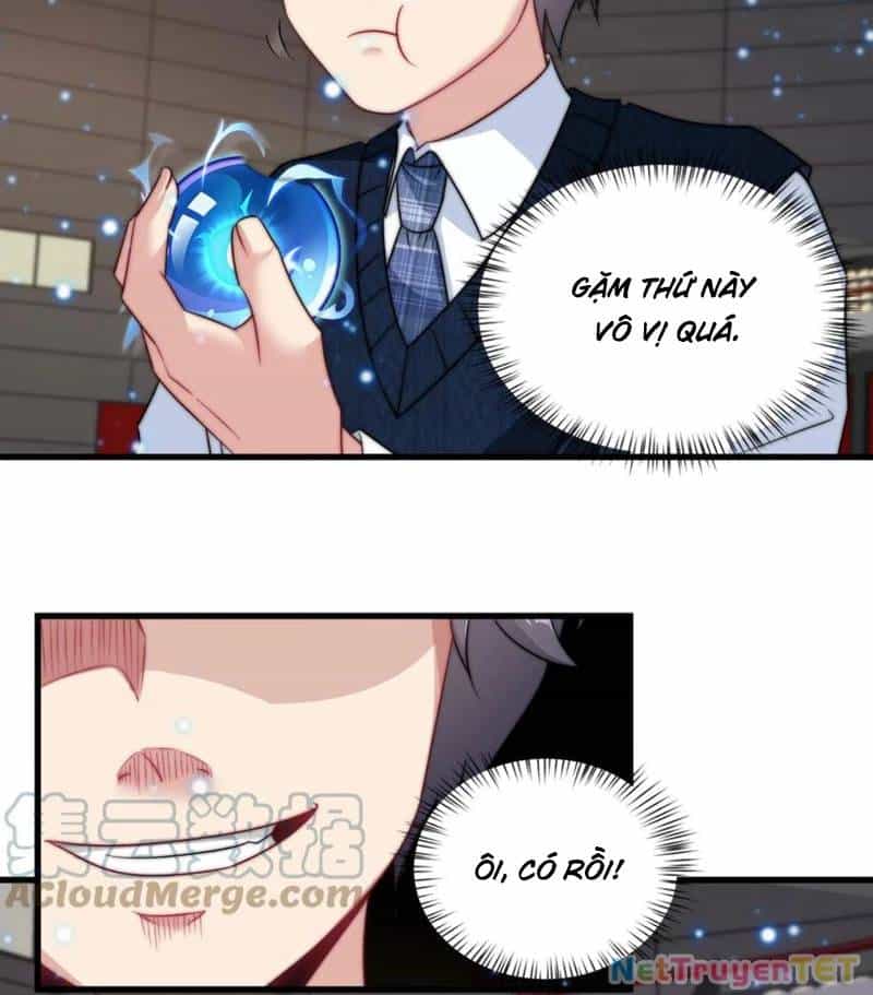 Slime Ta Treo Cự Long Lên Đánh Là Hợp Lý Nhỉ? - Chương 138 - ảnh 16