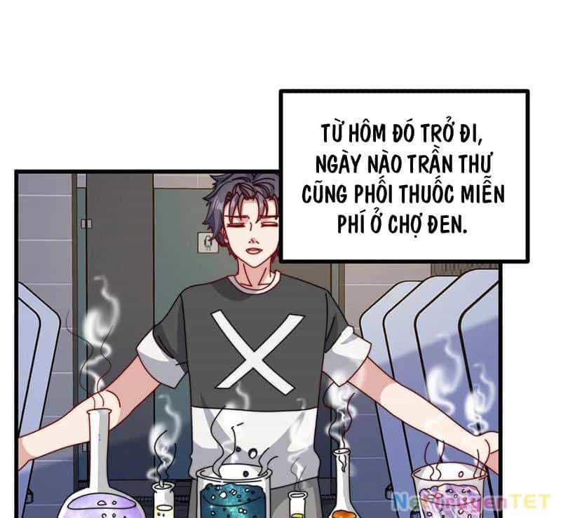 Slime Ta Treo Cự Long Lên Đánh Là Hợp Lý Nhỉ? - Chương 141 - ảnh 39