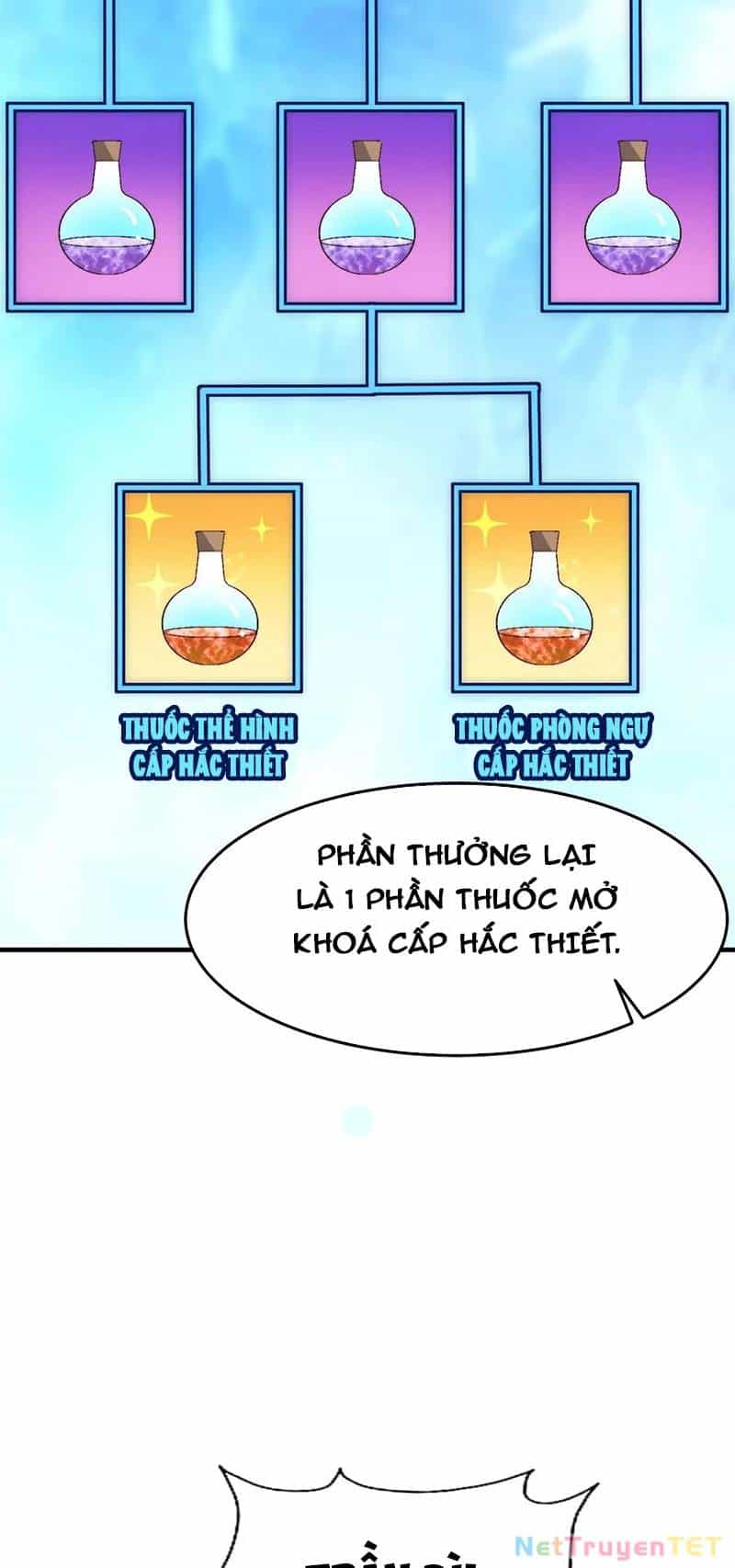Slime Ta Treo Cự Long Lên Đánh Là Hợp Lý Nhỉ? - Chương 142 - ảnh 17