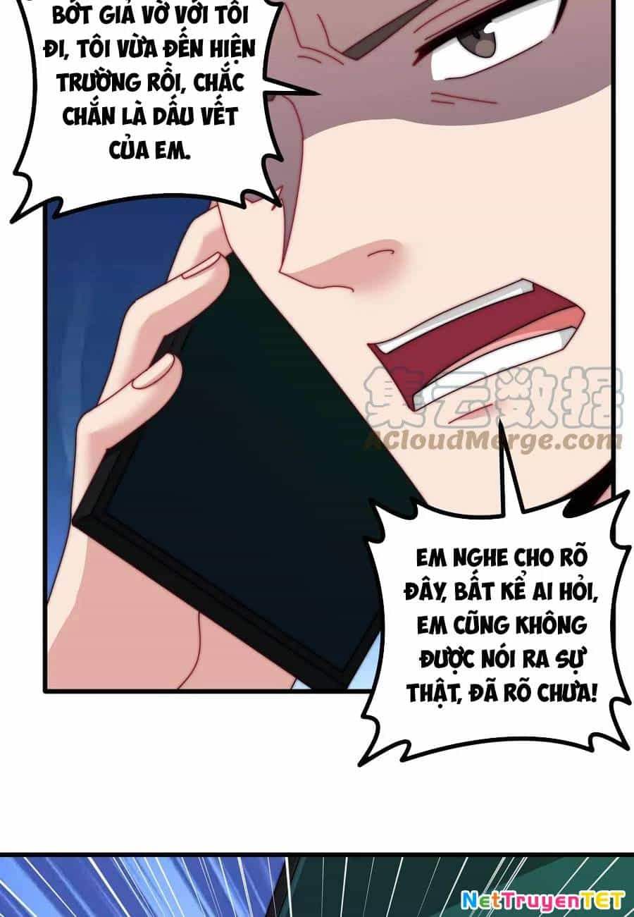 Slime Ta Treo Cự Long Lên Đánh Là Hợp Lý Nhỉ? - Chương 150 - ảnh 18
