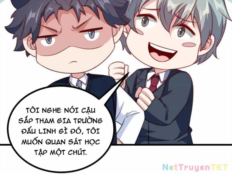 Slime Ta Treo Cự Long Lên Đánh Là Hợp Lý Nhỉ? - Chương 153 - ảnh 11