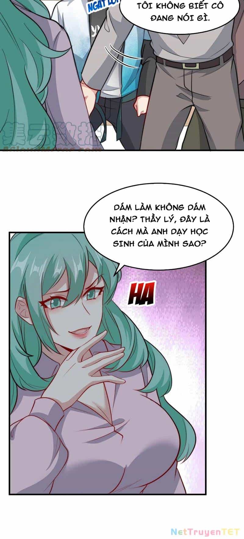 Slime Ta Treo Cự Long Lên Đánh Là Hợp Lý Nhỉ? - Chương 160 - ảnh 6
