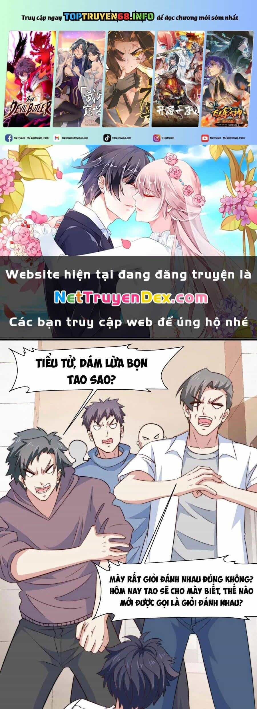 Slime Ta Treo Cự Long Lên Đánh Là Hợp Lý Nhỉ? - Chương 16 - ảnh 2