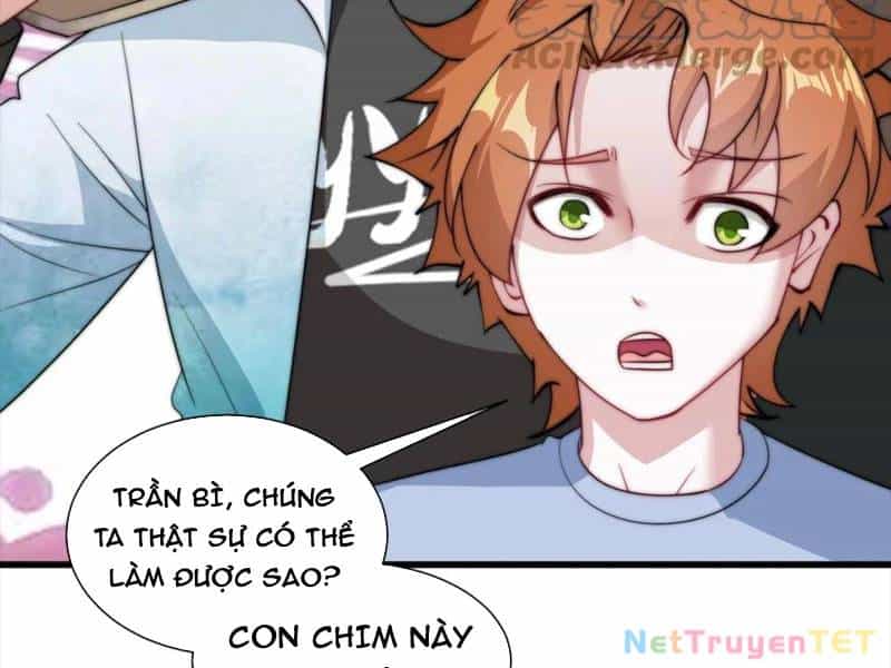 Slime Ta Treo Cự Long Lên Đánh Là Hợp Lý Nhỉ? - Chương 163 - ảnh 29