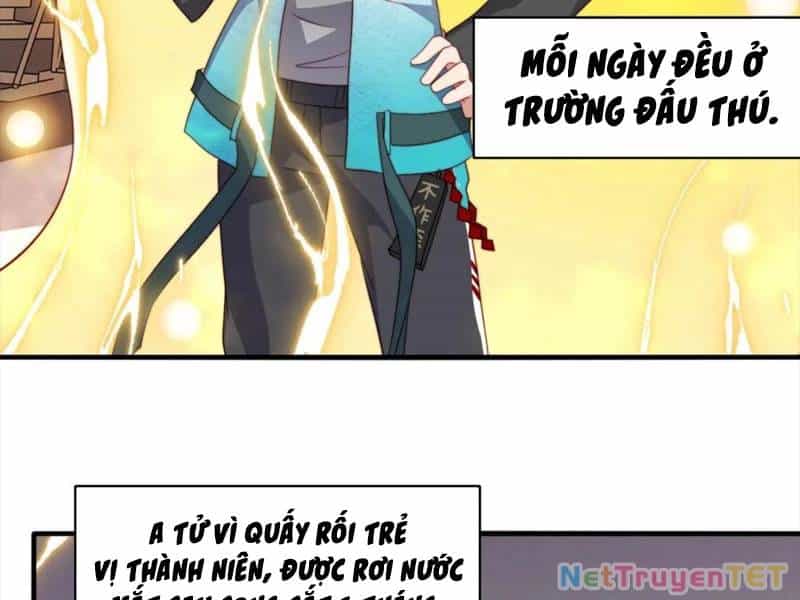 Slime Ta Treo Cự Long Lên Đánh Là Hợp Lý Nhỉ? - Chương 166 - ảnh 5