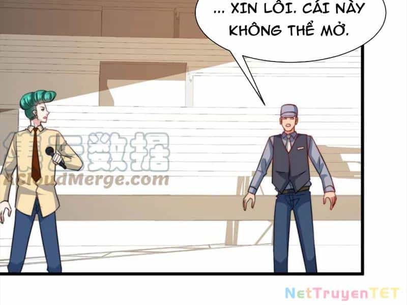 Slime Ta Treo Cự Long Lên Đánh Là Hợp Lý Nhỉ? - Chương 167 - ảnh 20