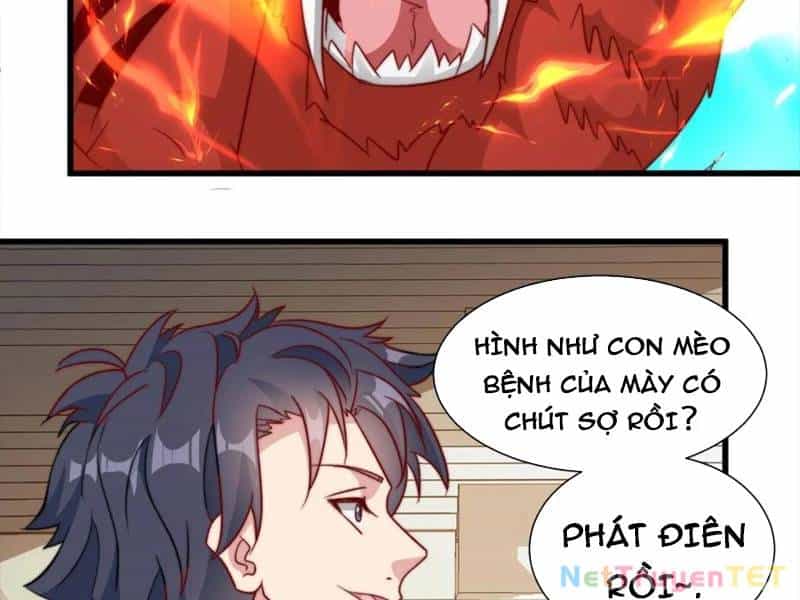 Slime Ta Treo Cự Long Lên Đánh Là Hợp Lý Nhỉ? - Chương 167 - ảnh 7