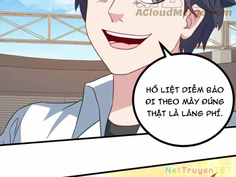 Slime Ta Treo Cự Long Lên Đánh Là Hợp Lý Nhỉ? - Chương 168 - ảnh 11